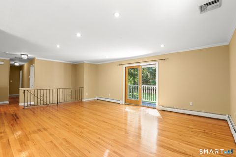 Tiny photo for 122 Deforest Road, Wilton, CT 06897 (MLS # 24187209)