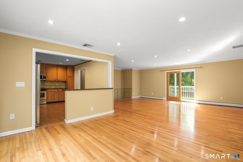 Tiny photo for 122 Deforest Road, Wilton, CT 06897 (MLS # 24187209)