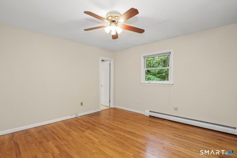 Tiny photo for 122 Deforest Road, Wilton, CT 06897 (MLS # 24187209)