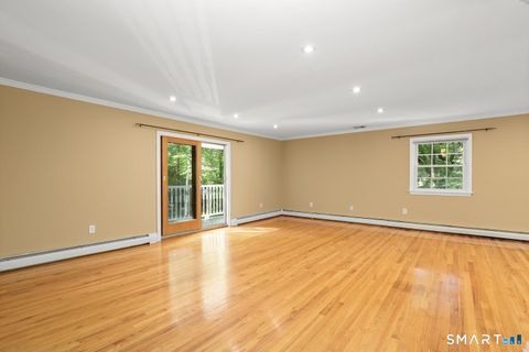Tiny photo for 122 Deforest Road, Wilton, CT 06897 (MLS # 24187209)