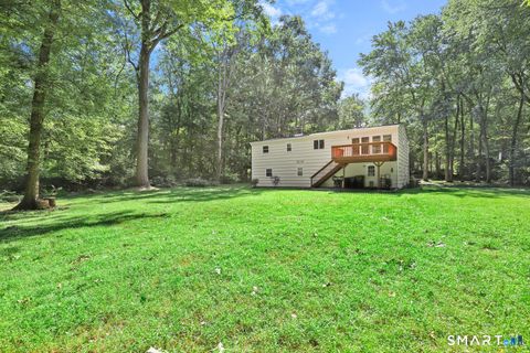 Tiny photo for 122 Deforest Road, Wilton, CT 06897 (MLS # 24187209)