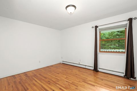 Tiny photo for 122 Deforest Road, Wilton, CT 06897 (MLS # 24187209)