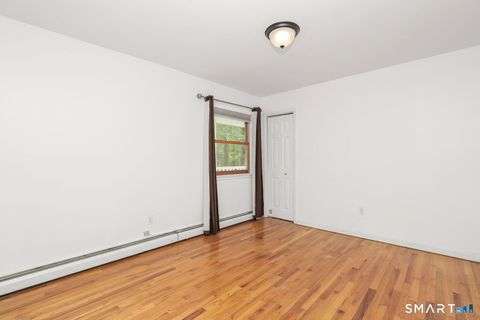 Tiny photo for 122 Deforest Road, Wilton, CT 06897 (MLS # 24187209)
