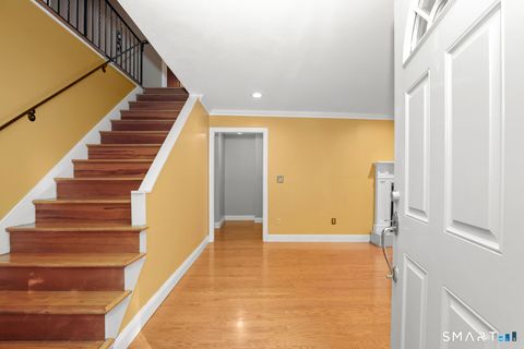 Tiny photo for 122 Deforest Road, Wilton, CT 06897 (MLS # 24187209)