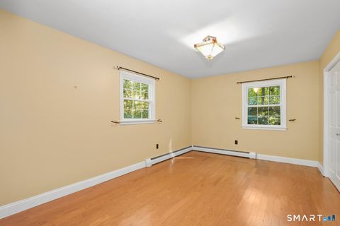 Tiny photo for 122 Deforest Road, Wilton, CT 06897 (MLS # 24187209)