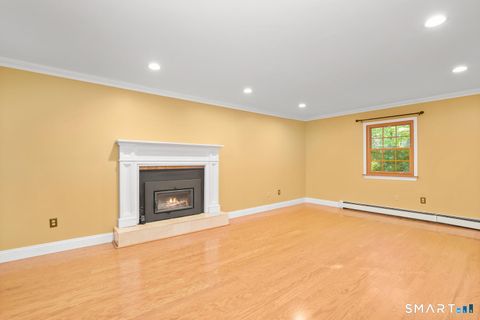 Tiny photo for 122 Deforest Road, Wilton, CT 06897 (MLS # 24187209)