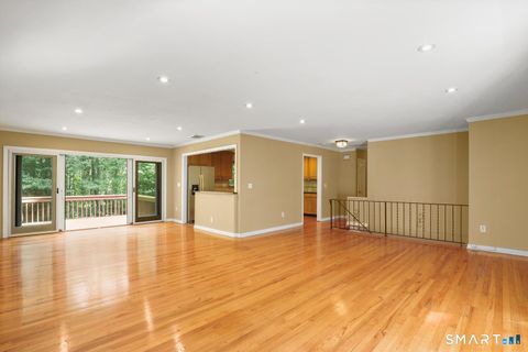 Tiny photo for 122 Deforest Road, Wilton, CT 06897 (MLS # 24187209)