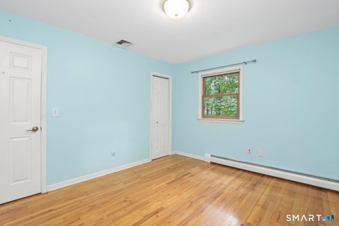 Tiny photo for 122 Deforest Road, Wilton, CT 06897 (MLS # 24187209)