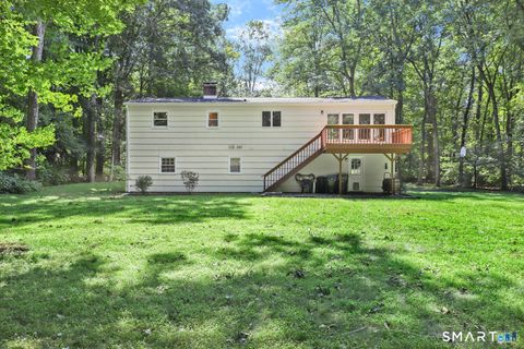 Tiny photo for 122 Deforest Road, Wilton, CT 06897 (MLS # 24187209)
