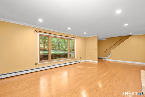 Tiny photo for 122 Deforest Road, Wilton, CT 06897 (MLS # 24187209)