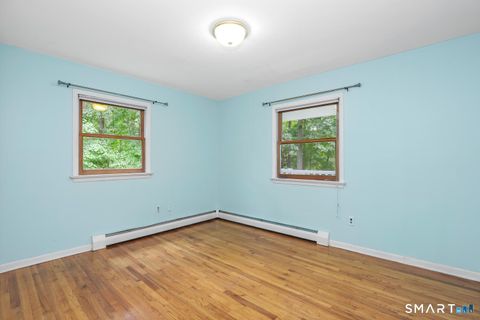 Tiny photo for 122 Deforest Road, Wilton, CT 06897 (MLS # 24187209)