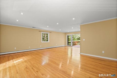 Tiny photo for 122 Deforest Road, Wilton, CT 06897 (MLS # 24187209)