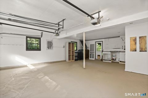 Tiny photo for 122 Deforest Road, Wilton, CT 06897 (MLS # 24187209)