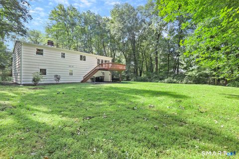 Tiny photo for 122 Deforest Road, Wilton, CT 06897 (MLS # 24187209)