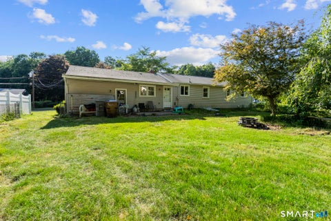 Tiny photo for 27 Allen Street, Enfield, CT 06082 (MLS # 24184141)