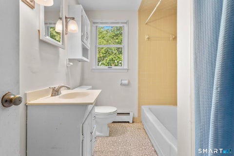 Tiny photo for 27 Allen Street, Enfield, CT 06082 (MLS # 24184141)