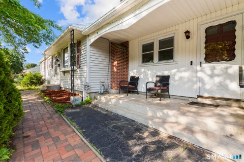 Tiny photo for 27 Allen Street, Enfield, CT 06082 (MLS # 24184141)