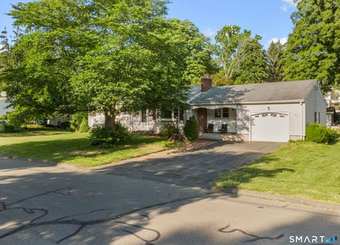 Tiny photo for 27 Allen Street, Enfield, CT 06082 (MLS # 24184141)