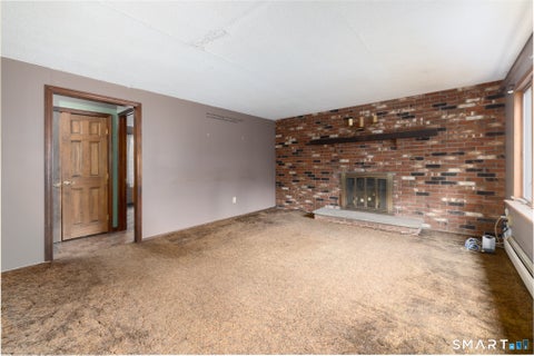 Tiny photo for 357 River Street, Southington, CT 06489 (MLS # 24210639)