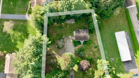 Tiny photo for 357 River Street, Southington, CT 06489 (MLS # 24210639)