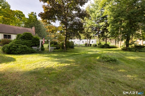 Tiny photo for 357 River Street, Southington, CT 06489 (MLS # 24210639)