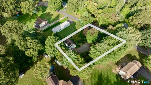Tiny photo for 357 River Street, Southington, CT 06489 (MLS # 24210639)
