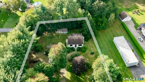 Tiny photo for 357 River Street, Southington, CT 06489 (MLS # 24210639)