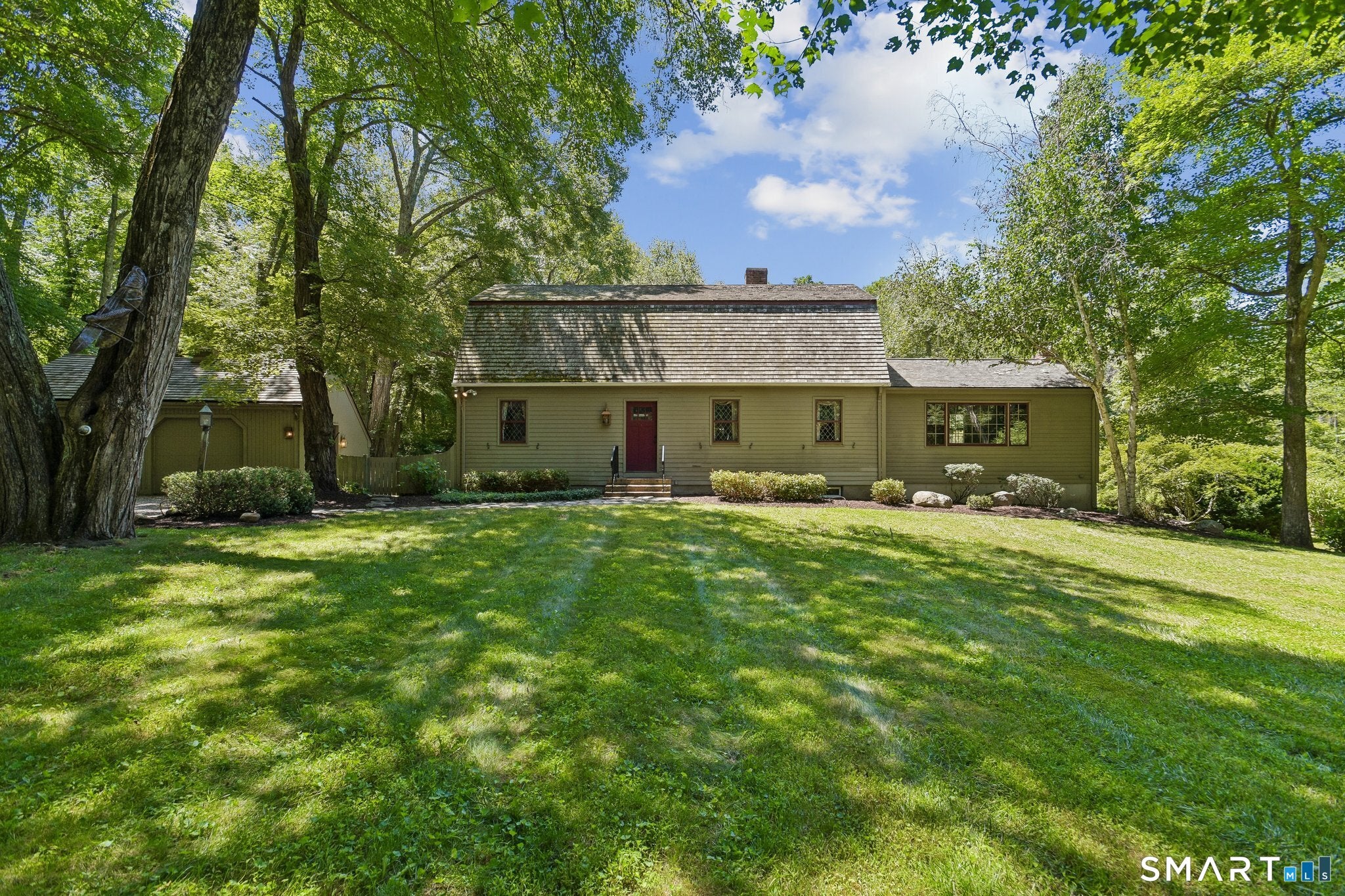 279 Farmholme Road