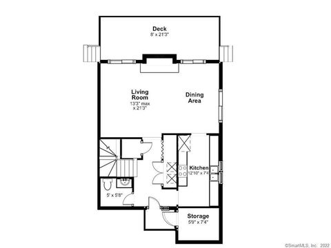 Tiny photo for 5 Edgewood Circle #5, Avon, CT 06001 (MLS # 24160691)