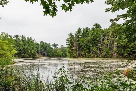 Tiny photo for 5 Edgewood Circle #5, Avon, CT 06001 (MLS # 24160691)