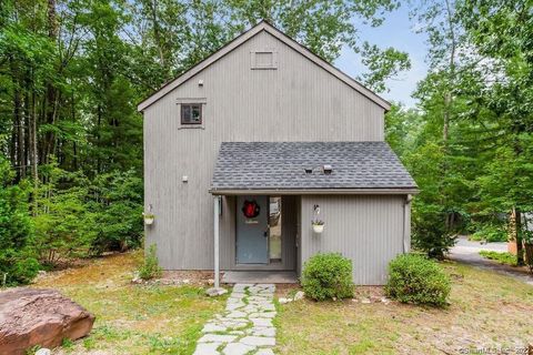 Tiny photo for 5 Edgewood Circle #5, Avon, CT 06001 (MLS # 24160691)