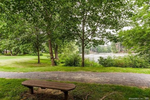 Tiny photo for 5 Edgewood Circle #5, Avon, CT 06001 (MLS # 24160691)