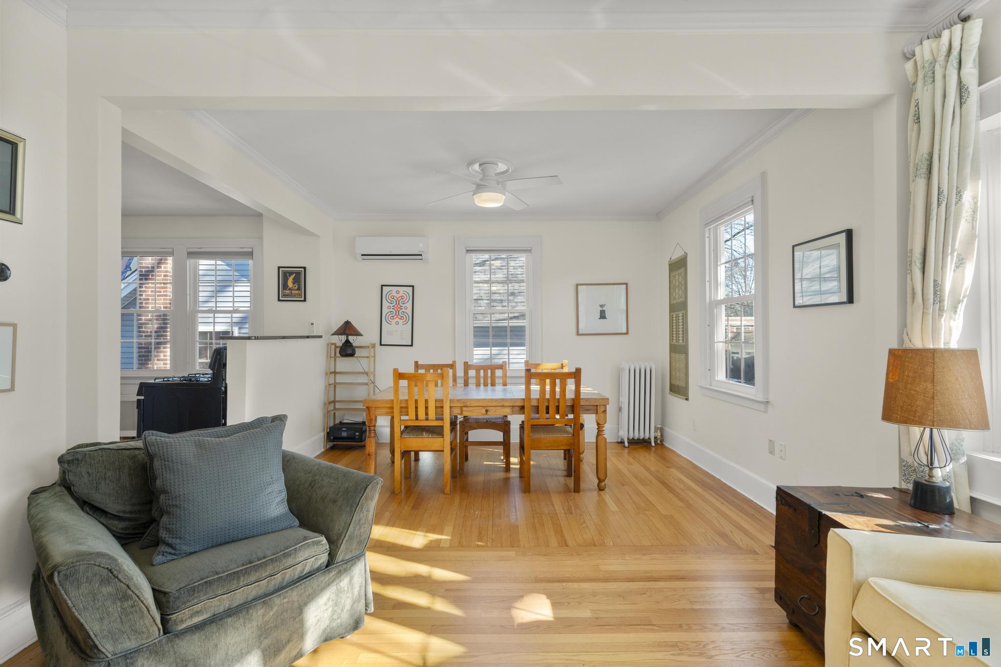 53 Canner Street APT 4