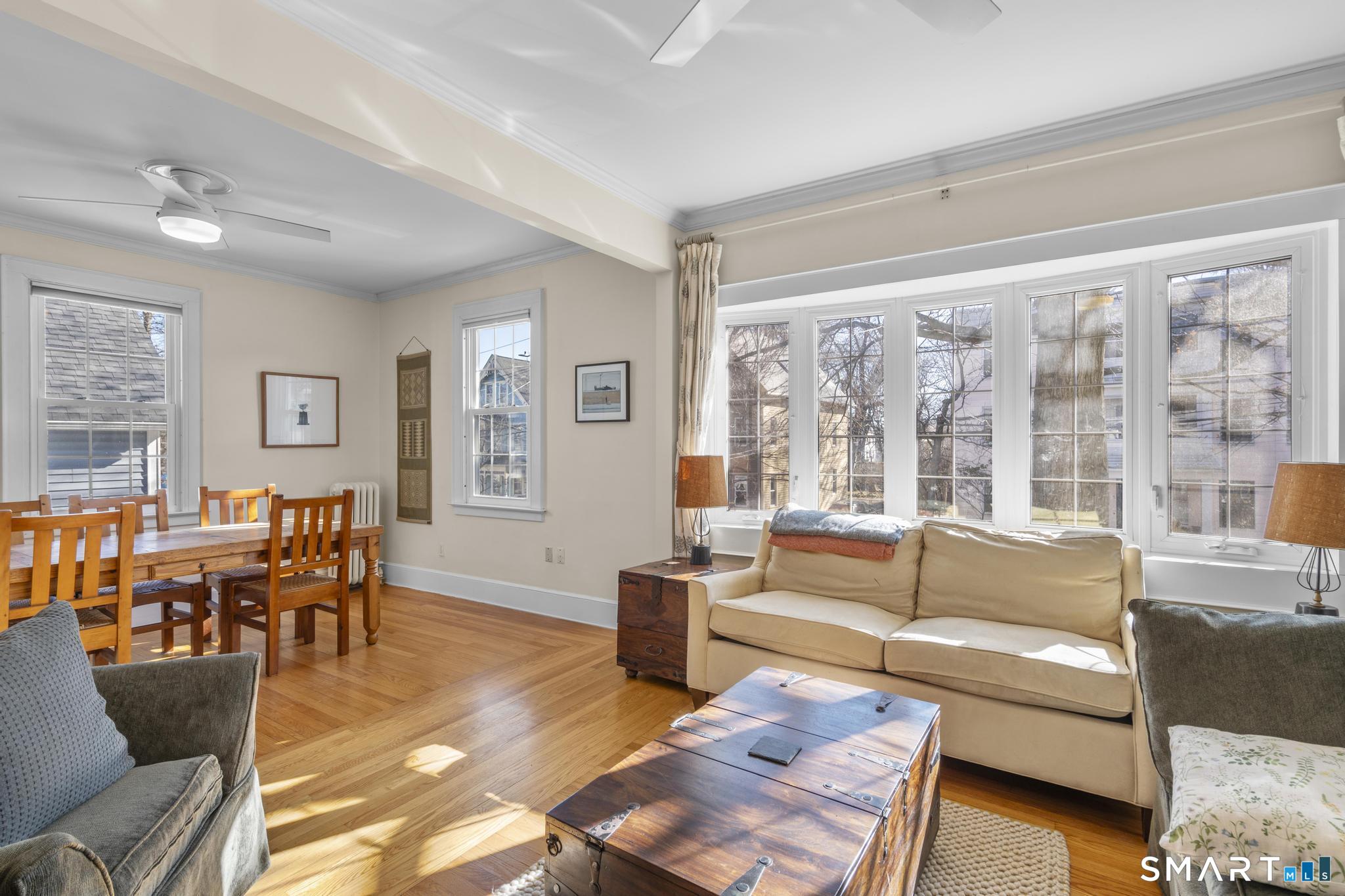 53 Canner Street APT 4