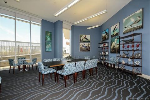 Tiny photo for 1 Harbor Point Road #1155, Stamford, CT 06902 (MLS # 24124498)