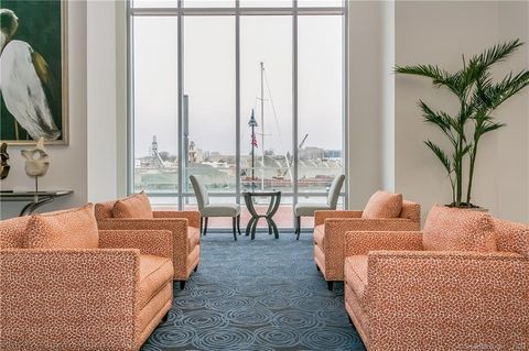 Tiny photo for 1 Harbor Point Road #1155, Stamford, CT 06902 (MLS # 24124498)