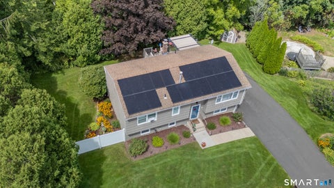 Tiny photo for 56 Pinecrest Drive, Waterbury, CT 06708 (MLS # 24200953)