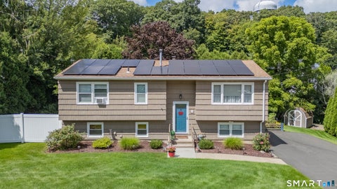 Photo of 56 Pinecrest Drive, Waterbury, CT 06708 (MLS # 24200953)