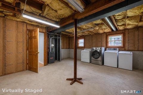 Tiny photo for 56 Pinecrest Drive, Waterbury, CT 06708 (MLS # 24200953)