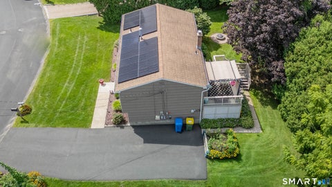 Tiny photo for 56 Pinecrest Drive, Waterbury, CT 06708 (MLS # 24200953)