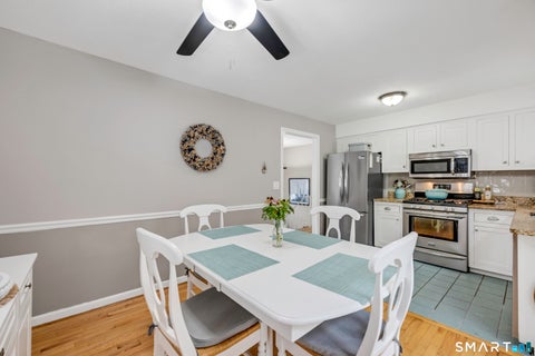 Tiny photo for 56 Pinecrest Drive, Waterbury, CT 06708 (MLS # 24200953)