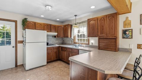 Tiny photo for 134 New Sweden Road, Woodstock, CT 06281 (MLS # 24137263)