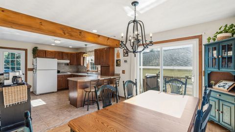 Tiny photo for 134 New Sweden Road, Woodstock, CT 06281 (MLS # 24137263)