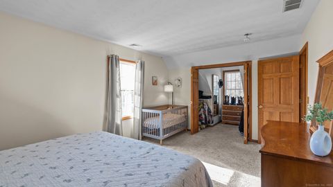 Tiny photo for 134 New Sweden Road, Woodstock, CT 06281 (MLS # 24137263)