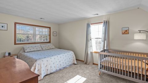 Tiny photo for 134 New Sweden Road, Woodstock, CT 06281 (MLS # 24137263)