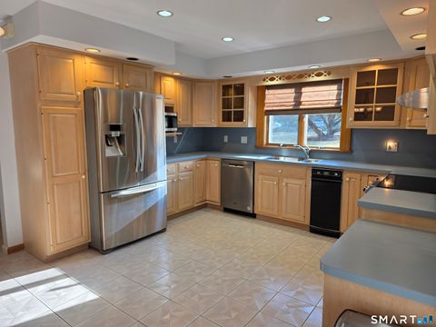 Tiny photo for 281 Roxbury Road, Stamford, CT 06902 (MLS # 24143655)