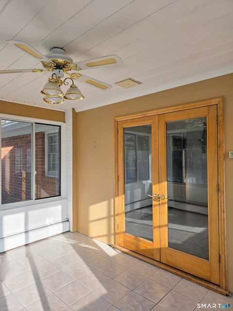 Tiny photo for 281 Roxbury Road, Stamford, CT 06902 (MLS # 24143655)