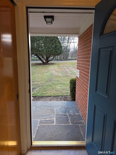 Tiny photo for 281 Roxbury Road, Stamford, CT 06902 (MLS # 24143655)