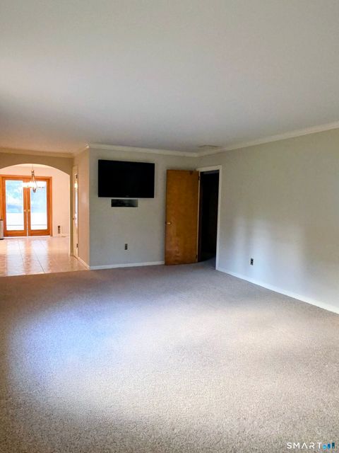 Tiny photo for 281 Roxbury Road, Stamford, CT 06902 (MLS # 24143655)