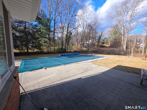 Tiny photo for 281 Roxbury Road, Stamford, CT 06902 (MLS # 24143655)